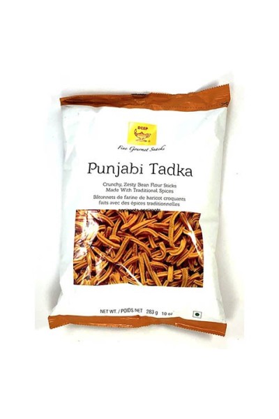 DEEP PUNJABI TADKA