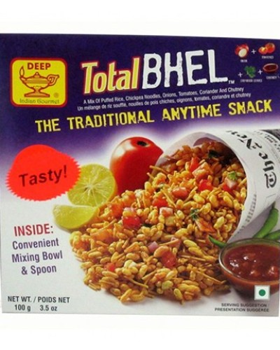 DEEP TOTAL BHEL