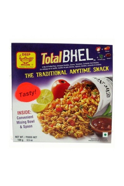 DEEP TOTAL BHEL