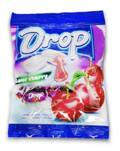 DROP SOFT CANDY