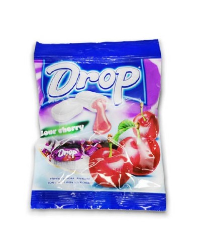 DROP SOFT CANDY