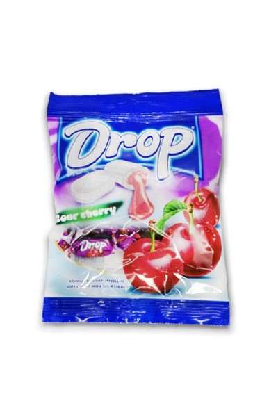 DROP SOFT CANDY