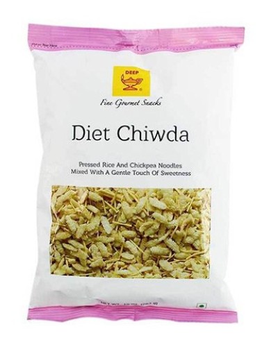 D DIET CHIWDA