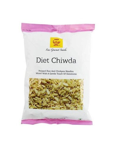 D DIET CHIWDA