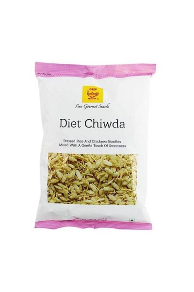 D DIET CHIWDA