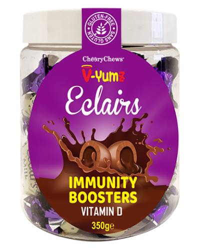 ECLAIRS IMMUNITYBOOSTERS