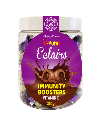 ECLAIRS IMMUNITYBOOSTERS