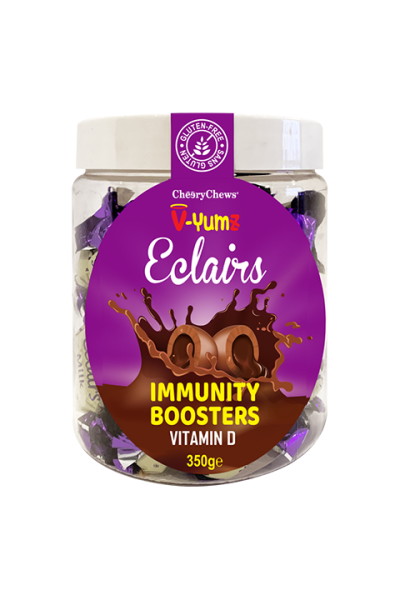 ECLAIRS IMMUNITYBOOSTERS