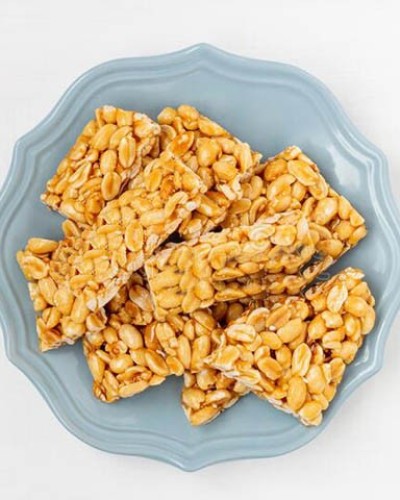 FTE PEANUT CHIKKI