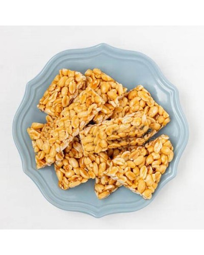 FTE PEANUT CHIKKI