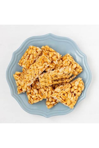 FTE PEANUT CHIKKI