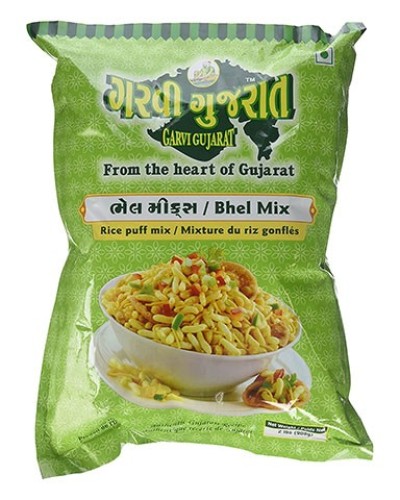 GARBI.G BHEL SEV