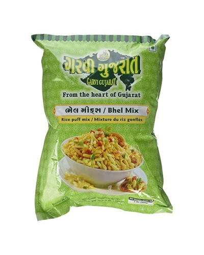 GARBI.G BHEL SEV