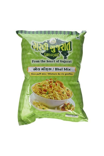 GARBI.G BHEL SEV