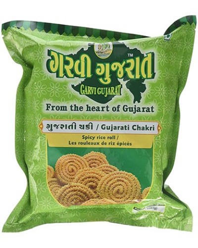 GARVI GUJ. CHAKRI