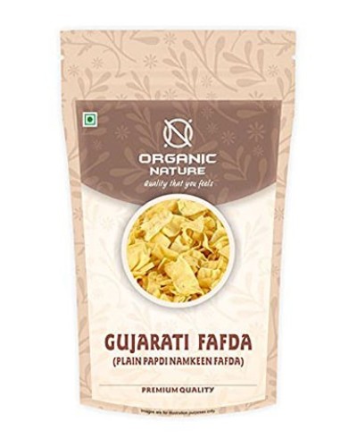 GUJARATI FAFDA GATHIYA