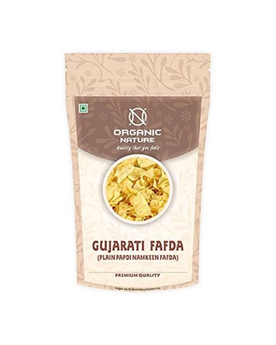 GUJARATI FAFDA GATHIYA