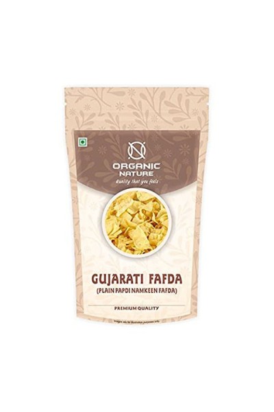 GUJARATI FAFDA GATHIYA