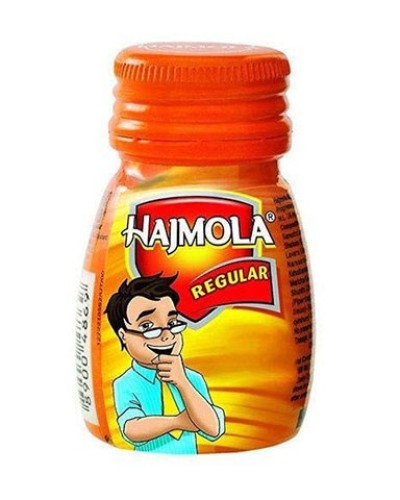 HAJMOLA