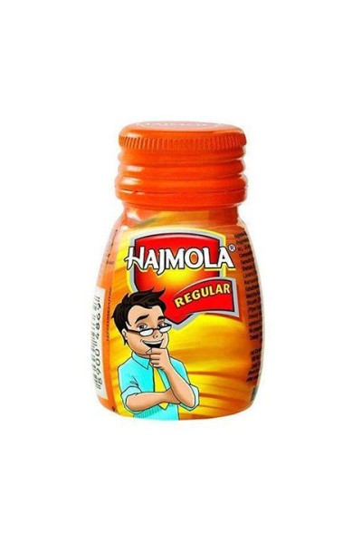 HAJMOLA