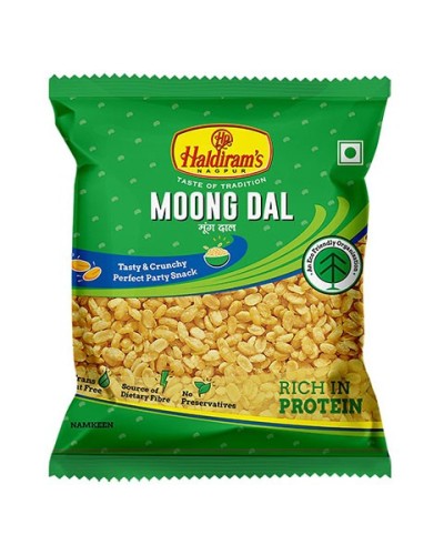 HALDIRAM MOONG DAAL