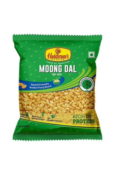 HALDIRAM MOONG DAAL