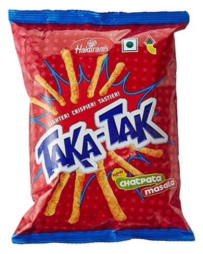 HALDIRAM TAKATAK