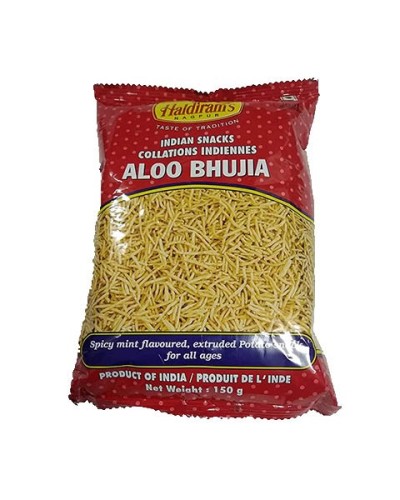 H.ALOO BHUJIA