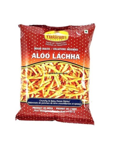 H.ALOO LACHHA