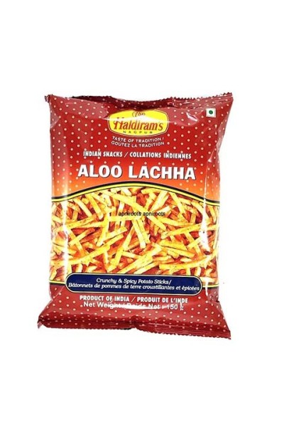 H.ALOO LACHHA