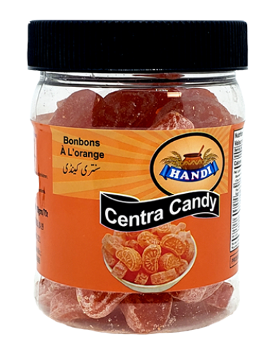 HANDI CENTRA CANDY