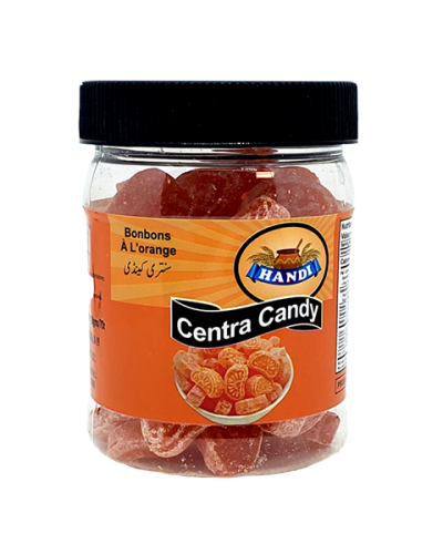 HANDI CENTRA CANDY