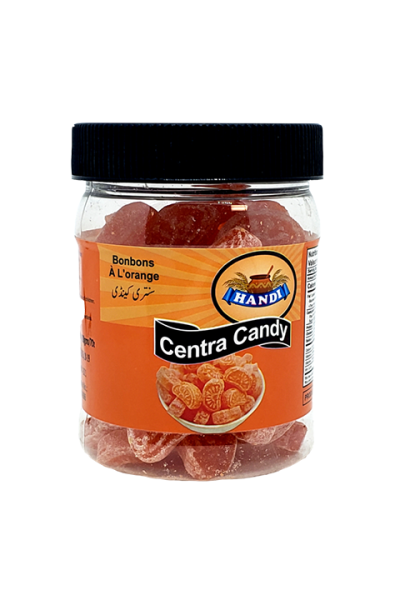 HANDI CENTRA CANDY