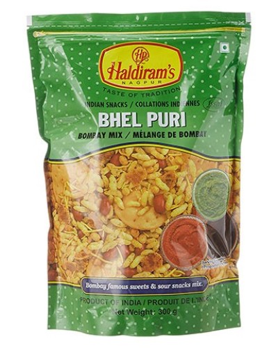 H.BHEL PURI