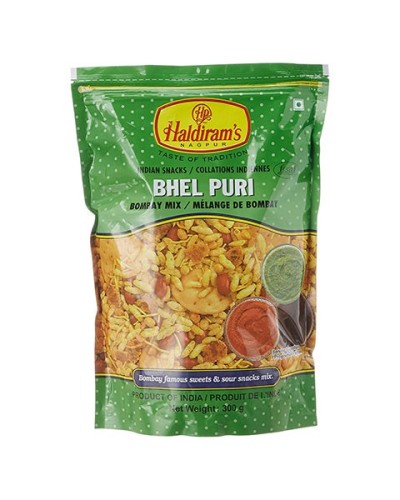 H.BHEL PURI