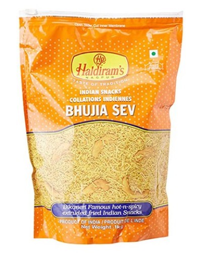 H.BHUJIA SEV