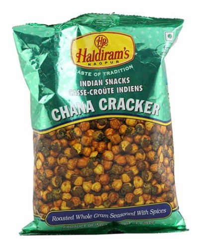 H.CHANA