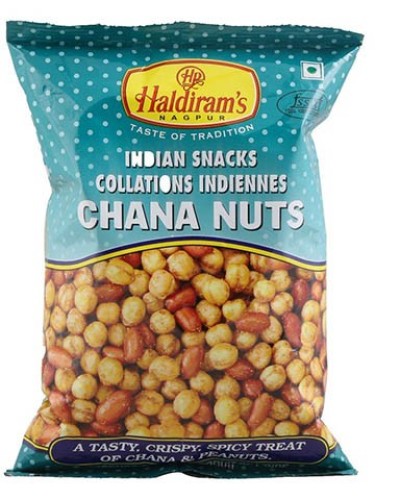 H.CHANA NUTS