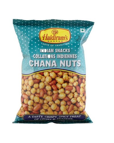 H.CHANA NUTS