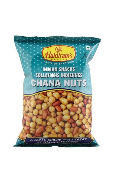 H.CHANA NUTS