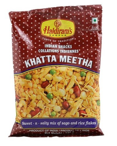 H.KHATTA METHA