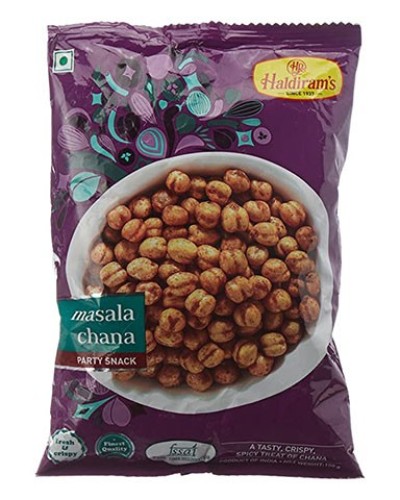 H.MASALA CHANA