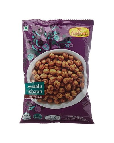 H.MASALA CHANA