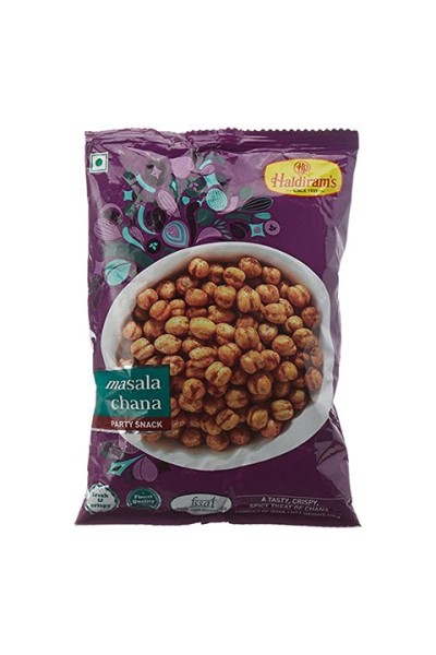 H.MASALA CHANA