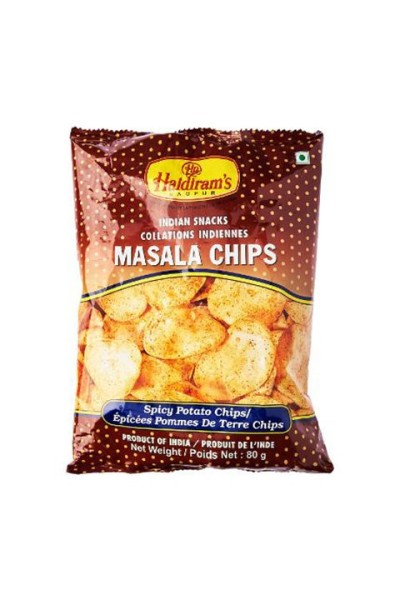 H.MASALA CHIPS