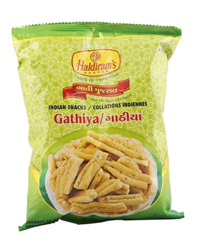 H.METHI GATHIYA