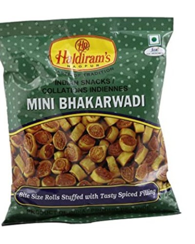 H.MINI BHAKARWADI