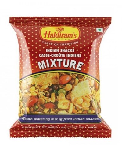 H.MIXTURE