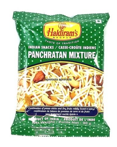 H.PANCHRATAN MIXTURE