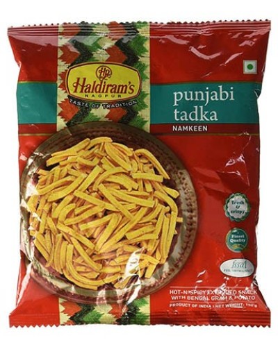 H.PUNJABI TADKA